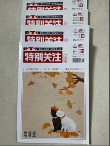 特别关注